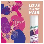 Batiste Self Love Dry Shampoo 200mL