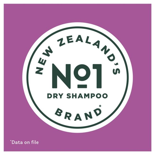 Batiste Self Love Dry Shampoo 200mL