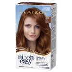Clairol Nice N Easy 6RB Light Chestnut Brown Permanent Hair Colour
