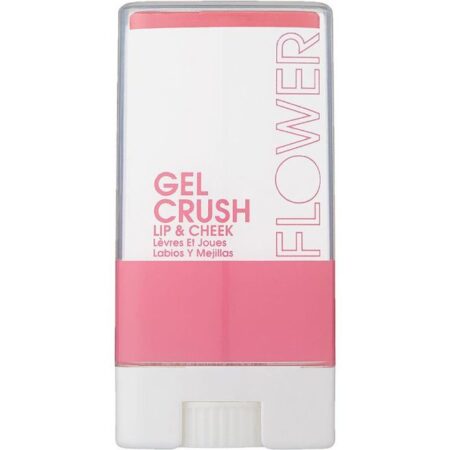 Flower Gel Crush Lip and Cheek Strawberry Crush
