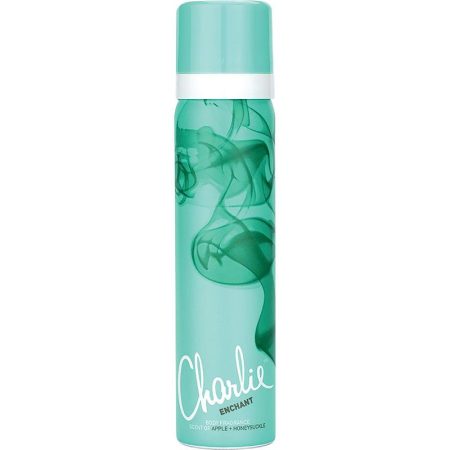 Revlon Charlie Enchanted Body Spray 75mL