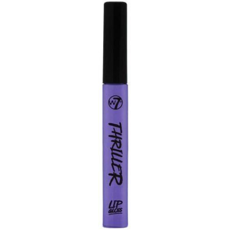 W7 Thriller Lip Gloss Secret Lover