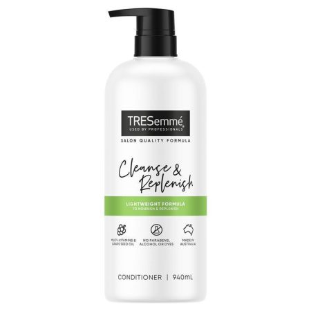 TRESemmé Conditioner Cleanse Replenish 940mL