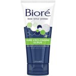 Biore Pore Unclogging Scrub 135mL