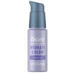 Biore Hydrate and Glow Serum 29mL