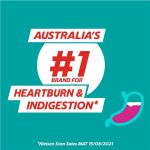 Gaviscon Extra Strength Heartburn And Indigestion Relief Peppermint Flavour 300mL