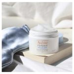 Avene Hydrance Hydrating Sleeping Mask 50mL - Night moisturiser for dehydrated skin