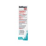 Difflam Plus Sore Throat Anaesthetic Spray Watermelon 30mL