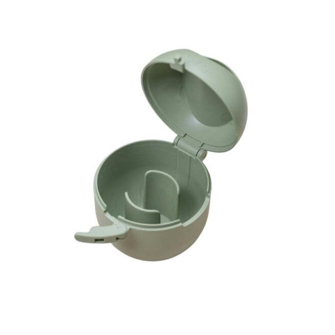 Buggalugs Pacifier Case: Forest x2 Bundle