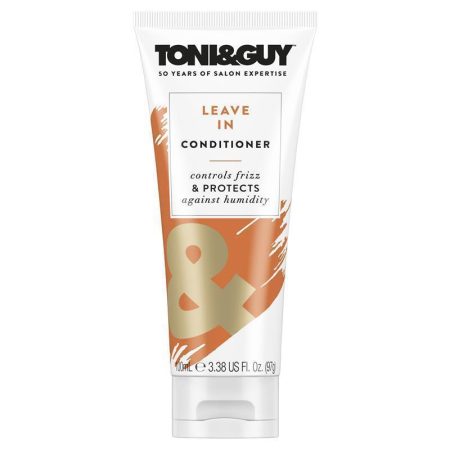 Toni and Guy Prep Leave In Conditioner 100mL
