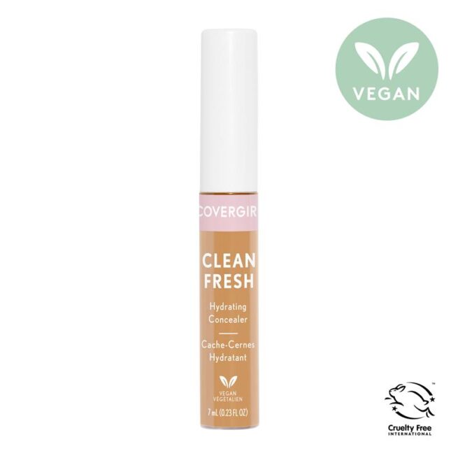 Covergirl Clean Fresh Concealer Medium/ Tan 7mL