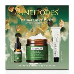 Antipodes Ultimate Nourish Gift Set