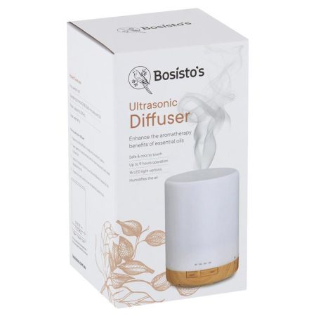 Bosisto's Aromatherapy Diffuser