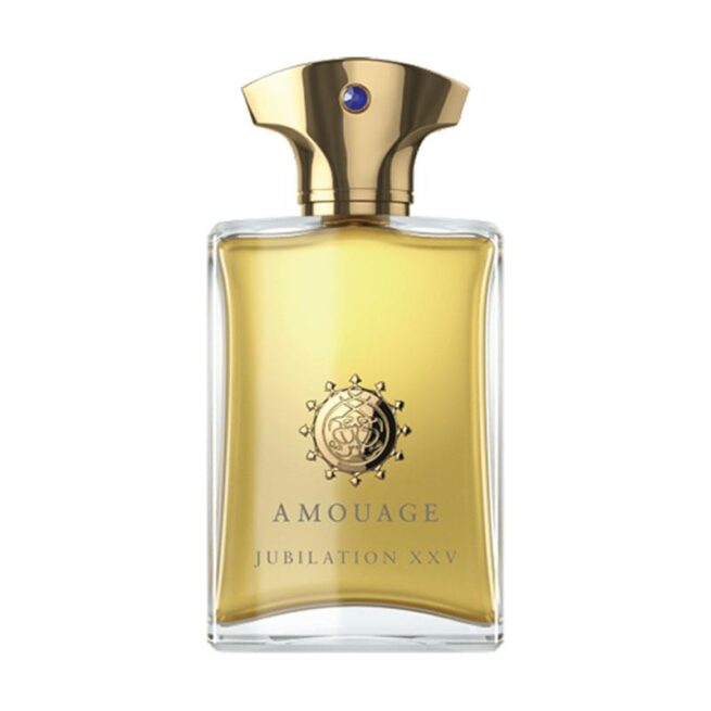 Amouage Jubilation XXV Man Eau De Parfum 100mL