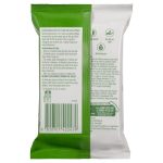 Dettol Hands and Surface Wipes 15pk 2 in 1 Antibacterial