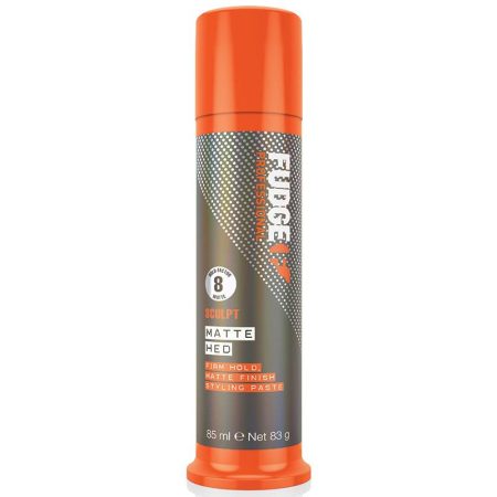 Fudge Professional Matte Hed Firm Hold Matte Finish Styling Paste 85g