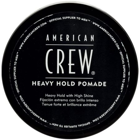 American Crew Heavy Hold Pomade 85g