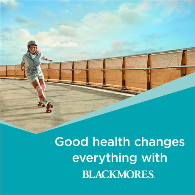 Blackmores Cranberry Forte 50000mg Women's Health Vitamin 90 Capsules