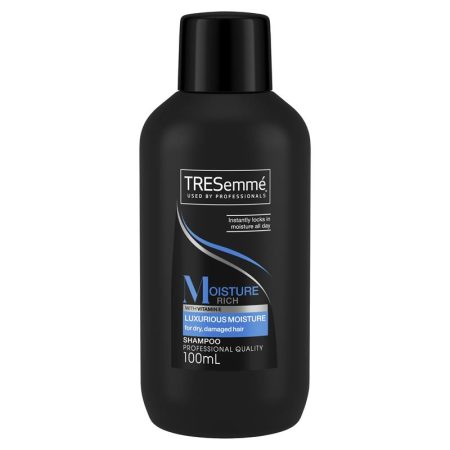 TRESemmé Professional Shampoo Moisture Rich 100mL