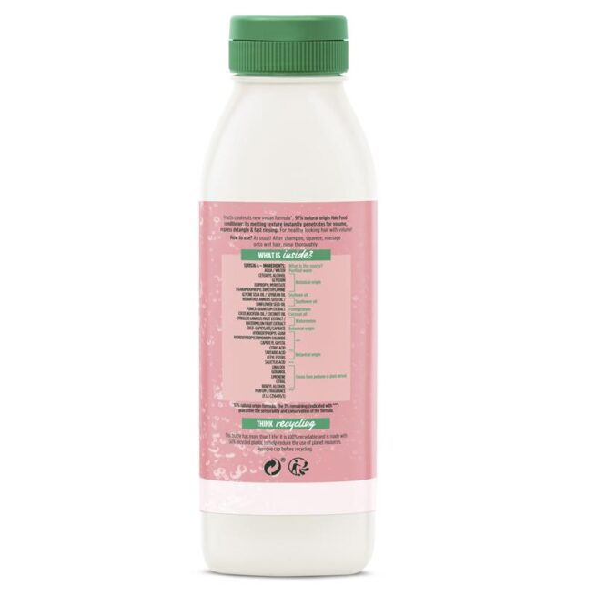 Garnier Fructis Hair Food Watermelon Conditioner 350mL