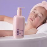B.Box Body Soothe Mineral Bath Soak 750mL Refill