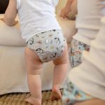 Designer Bums Cloth Nappy May Gibbs Pack of 3