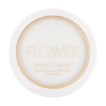 Flower Miracle Matte Universal Finishing Powder Pressed Powder