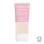 Covergirl Clean Fresh Skin Milk Foundation Porcelain 510 30mL
