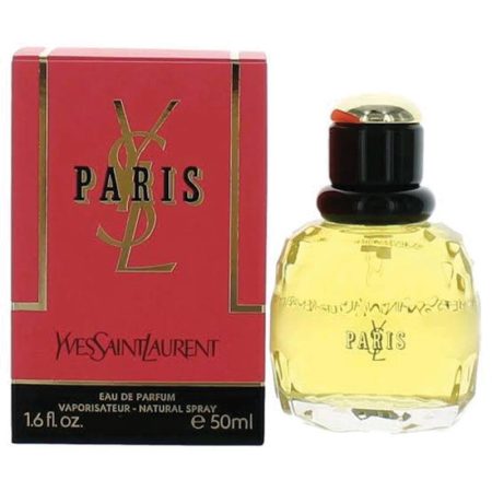 Yves Saint Laurent Paris Eau De Parfum 50mL Spray