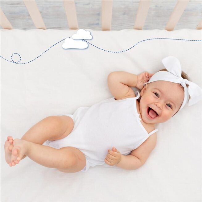 Curash Babycare Anti-Rash Baby Powder 100g