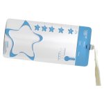 Cherub Baby Re-usable Breast Milk Storage Bags 180mL 50 Uses 10 Pack