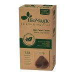 Bio Magic Hair Colour Beige Blonde 7/72