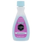 Cutex Nail Polish Remover Ultra Powerful 100mL