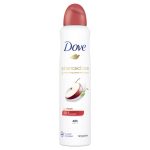 Dove for Women Advance Care Go Fresh Apple and White Tea 220mL