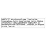 Dove for Women Advance Care Go Fresh Apple and White Tea 220mL