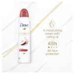 Dove for Women Advance Care Go Fresh Apple and White Tea 220mL