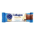 Aussie Bodies Collagen Wafer Protein Bar Vanilla Cream 34g