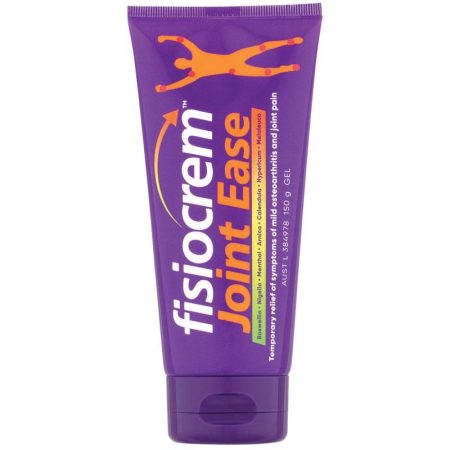 Fisiocrem Joint Ease Gel 150g