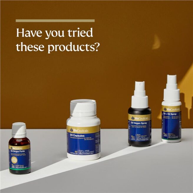 BioCeuticals Zinc Drops 50mL
