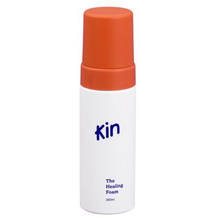 Kin The Healing Foam 150mL