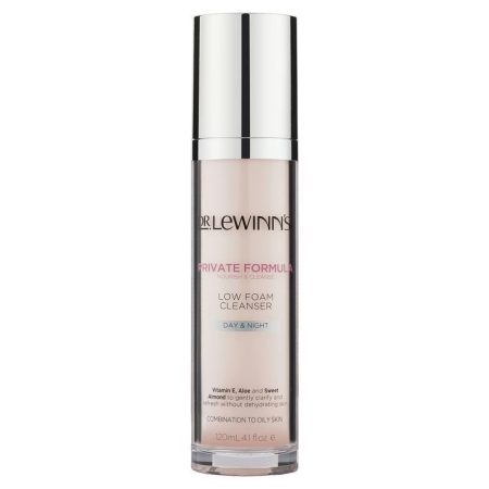 Dr. LeWinn's Low Foam Cleanser 120mL