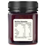 Barnes Naturals Australian Manuka Honey 500g MGO 850+