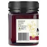 Barnes Naturals Australian Manuka Honey 500g MGO 850+