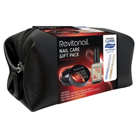 Revitanail Nail Care Pack