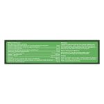 Berocca Energy Vitamin B and C Raspberry Blackcurrant Flavour Effervescent Tablets 60 Pack Exclusive Size