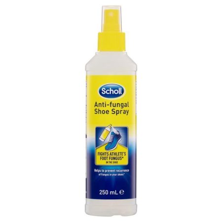 Scholl Anti Fungal Shoe Spray 250mL