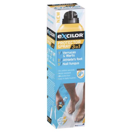Excilor Protector Spray 100mL