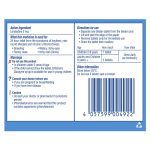 Children's Claratyne Allergy and Hayfever Relief Antihistamine for Kids Grape Flavoured Chewable Tablets Pack of 10