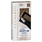 Clairol Nice and Easy Root Touch Up Root Concealing Powder Light Brown