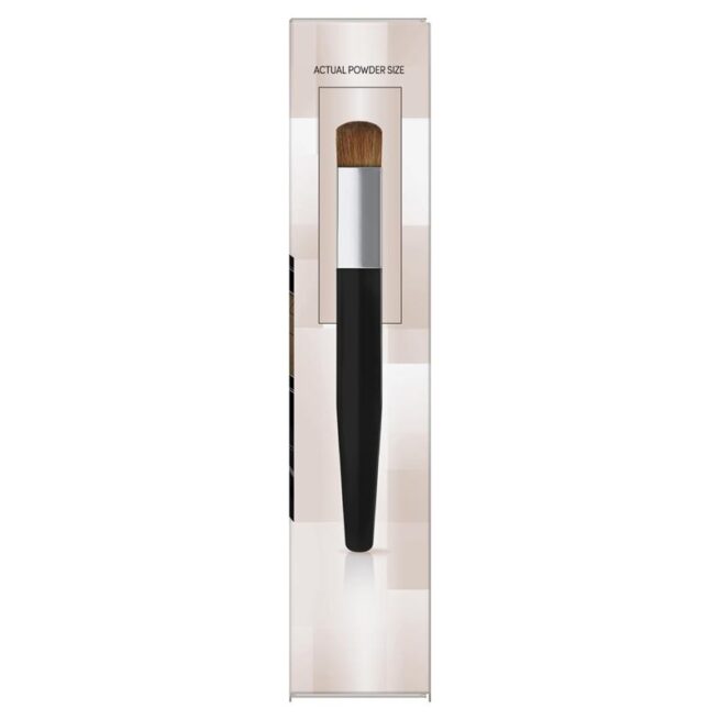 Clairol Nice and Easy Root Touch Up Root Concealing Powder Light Brown